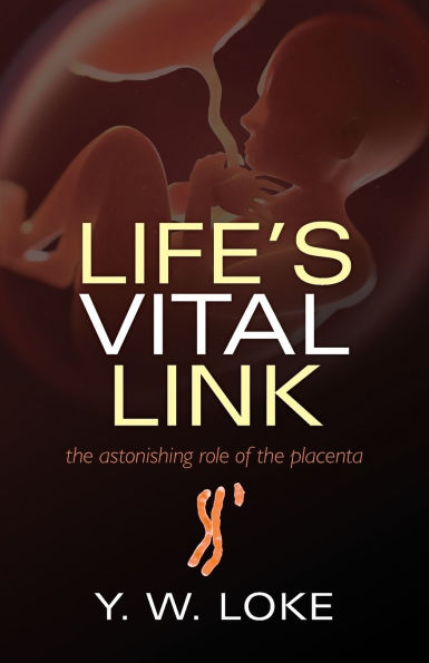 Life's Vital Link: the astonishing role of placenta