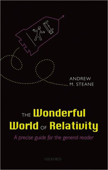 The Wonderful World of Relativity: A precise guide for the general reader