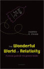 The Wonderful World of Relativity: A precise guide for the general reader