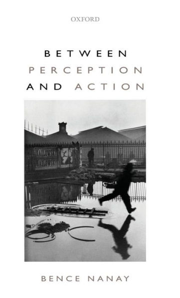 Between Perception and Action