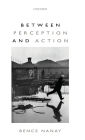 Between Perception and Action