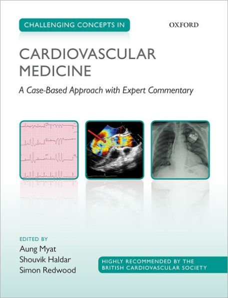 Challenging Concepts in Cardiovascular Medicine: Cases with Expert Commentary