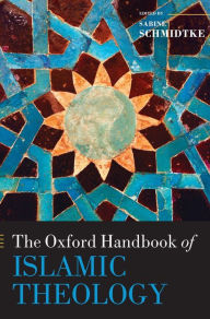 Free books to download to ipad The Oxford Handbook of Islamic Theology