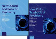 Title: New Oxford Textbook of Psychiatry / Edition 2, Author: Michael Gelder