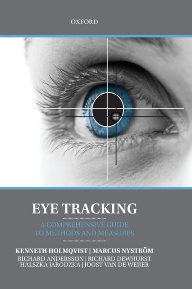 Eye Tracking: A comprehensive guide to methods and measures