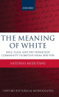 The Meaning of White: Race, Class, and the 'Domiciled Community' in British India 1858-1930