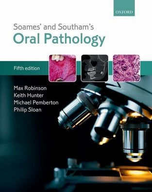 Soames' & Southam's Oral Pathology / Edition 5