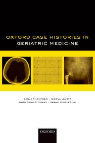 Free greek mythology ebooks download Oxford Case Histories in Geriatric Medicine by Sanja Thompson
