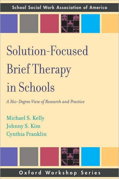 literature review solution focused therapy