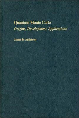 Quantum Monte Carlo: Origins, Development, Applications