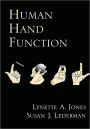 Human Hand Function