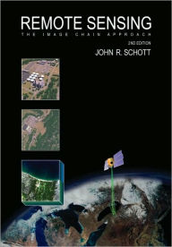 Title: Remote Sensing: The Image Chain Approach, Author: John R. Schott