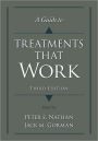 A Guide to Treatments that Work