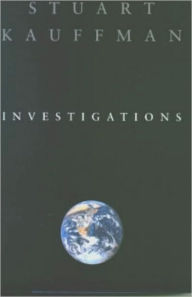 Title: Investigations, Author: Stuart A. Kauffman