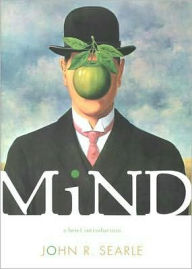 Title: Mind: A Brief Introduction, Author: John R. Searle