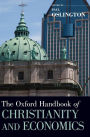 The Oxford Handbook of Christianity and Economics