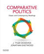 Comparative Politics: Classic and Contemporary Readings / Edition 1