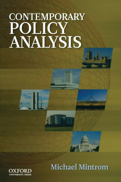 Contemporary Policy Analysis