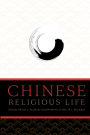 Chinese Religious Life