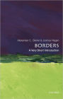 Borders: A Very Short Introduction