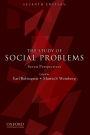 The Study of Social Problems: Seven Perspectives / Edition 7