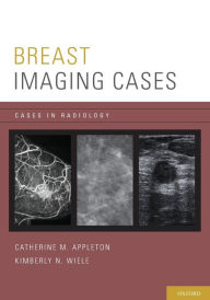 Title: Breast Imaging Cases, Author: Catherine M. Appleton