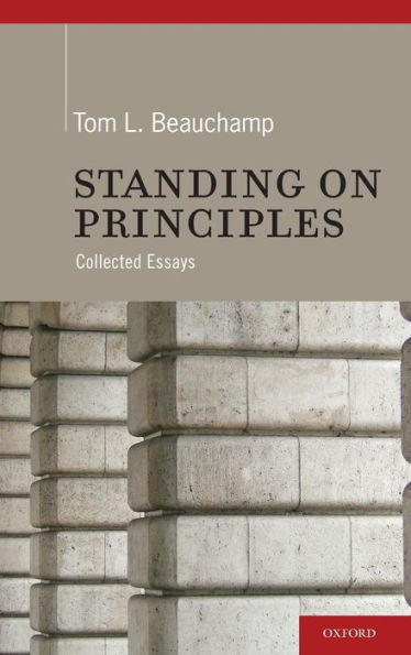 Standing on Principles: Collected Essays