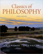 Classics of Philosophy / Edition 3