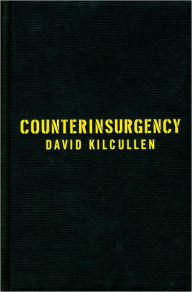 Title: Counterinsurgency, Author: David Kilcullen