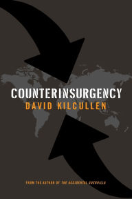 Title: Counterinsurgency, Author: David Kilcullen