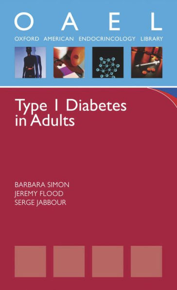 Type 1 Diabetes in Adults