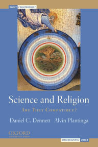 Title: Science and Religion: Are They Compatible?, Author: Daniel C. Dennett