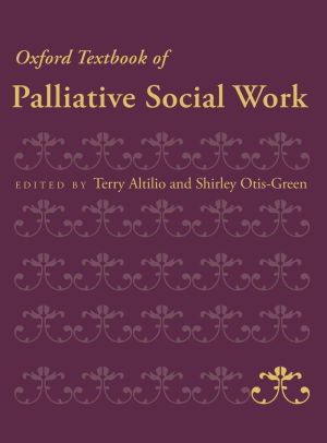A Textbook of Social Work