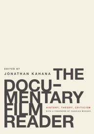 The Documentary Film Reader: History, Theory, Criticism