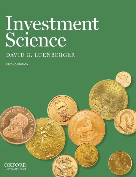 Investment Science / Edition 2