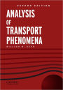 Analysis of Transport Phenomena / Edition 2