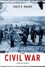 The Civil War: A Concise History