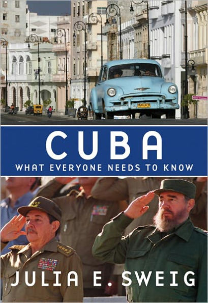 Cuba: What Everyone Needs to Know