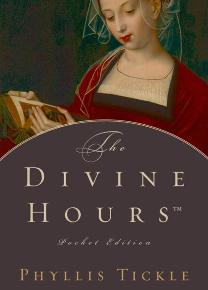 The Divine HoursTM, Pocket Edition