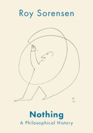Free digital books to download Nothing: A Philosophical History  by  (English Edition) 9780199742837