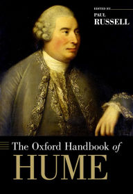 Download english book for mobile The Oxford Handbook of Hume by Paul Russell 9780199742844 in English CHM