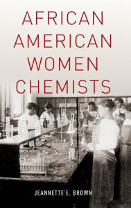 African American Women Chemists