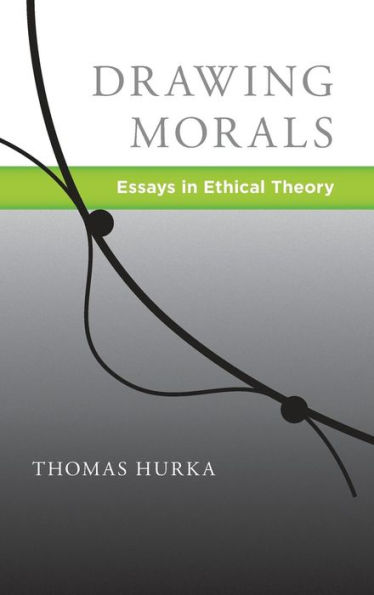 Drawing Morals: Essays in Ethical Theory