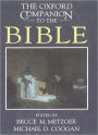 The Oxford Companion to the Bible