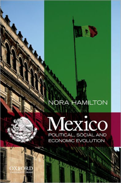 Mexico: Political, Social and Economic Evolution