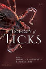 Biology of Ticks Volume 2 / Edition 2