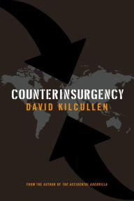 Title: Counterinsurgency, Author: David Kilcullen