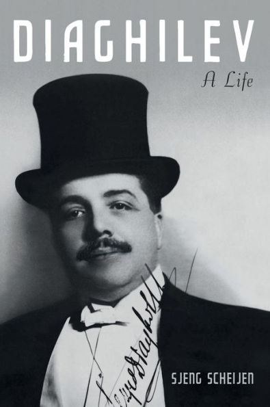 Diaghilev: A Life