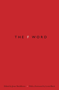 Title: The F-Word, Author: Jesse Sheidlower