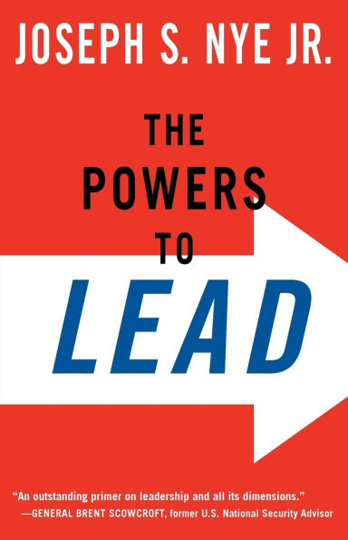 The Powers to Lead